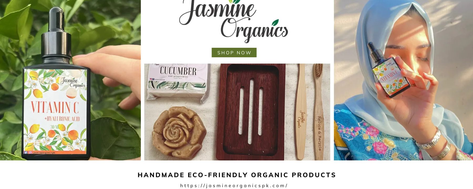 Jasmine Organics Salon & Spa Muslimah 1 jasmine organics salon spa muslimah