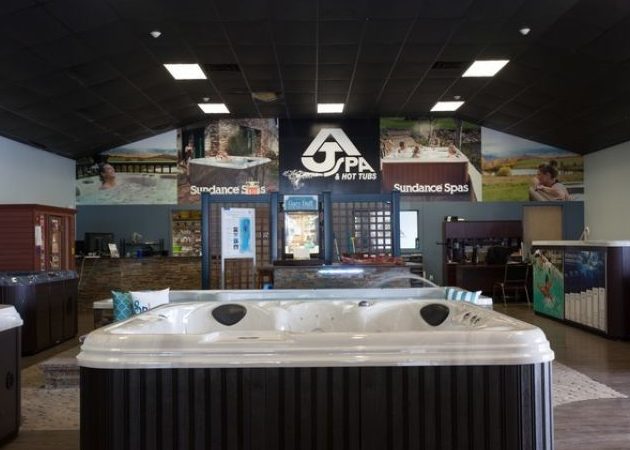 J&I Jamiah Spa 1 ji jamiah spa