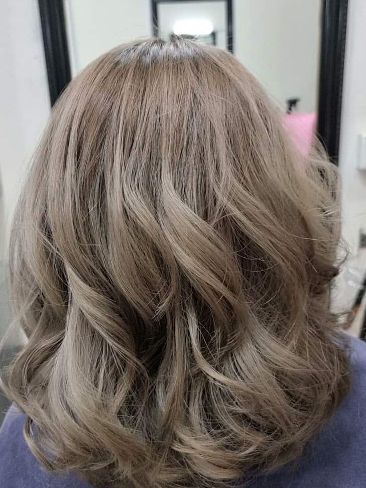 JR VVERT SALOON /BILIK MUSLIMAH DISEDIAKAN 1 jr vvert saloon bilik muslimah disediakan