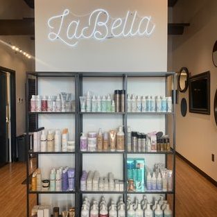 labella hair saloon