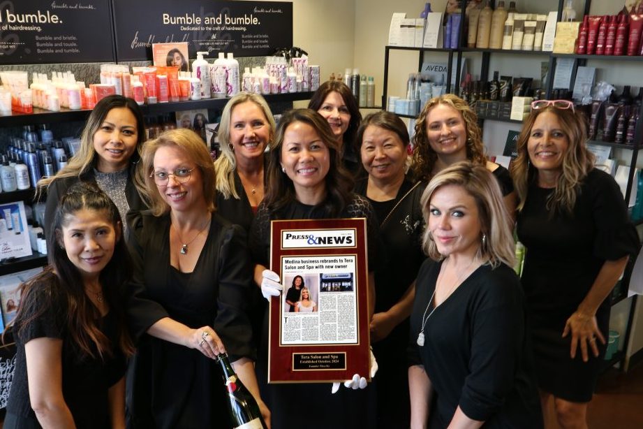 Madeena Spa & Hair Saloon 1 madeena spa hair saloon