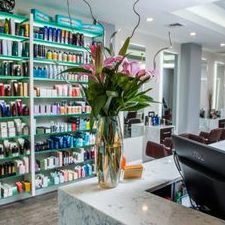 Maiyya Hair Salon 1 maiyya hair salon