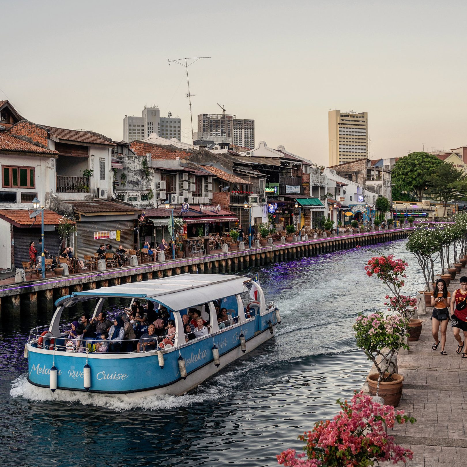 Malacca 1 malacca