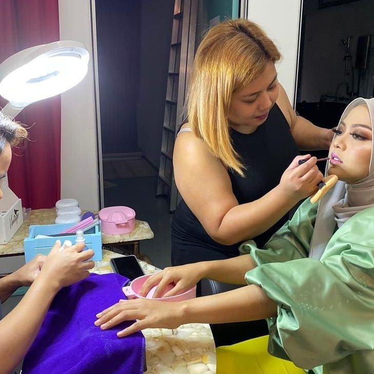 Mimi Ladies Salon and Spa Muslimah 1 mimi ladies salon and spa muslimah