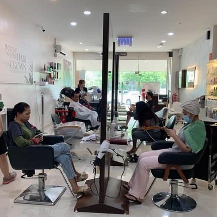 Mimi norra hair salon 1 mimi norra hair salon