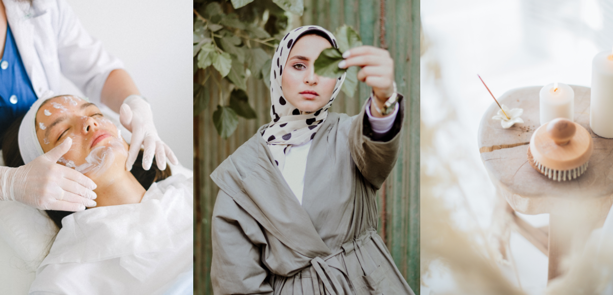 muni muslimah spa
