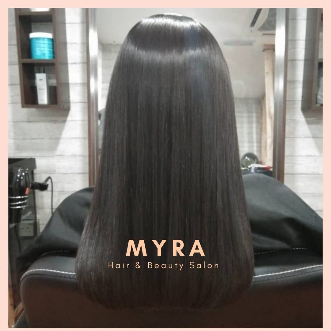 MYRA Hair & Beauty Salon Alor Setar 1 myra hair beauty salon alor setar