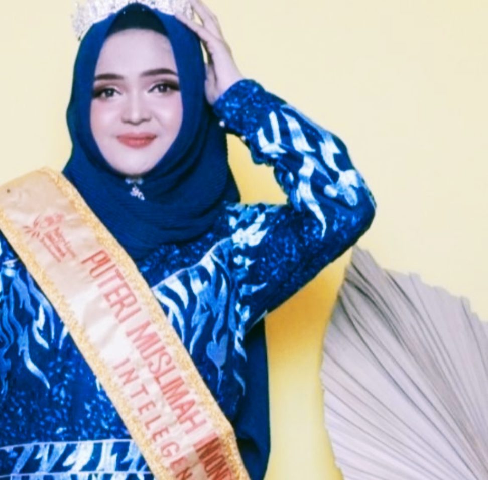 Nabila Muslimah 1 nabila muslimah