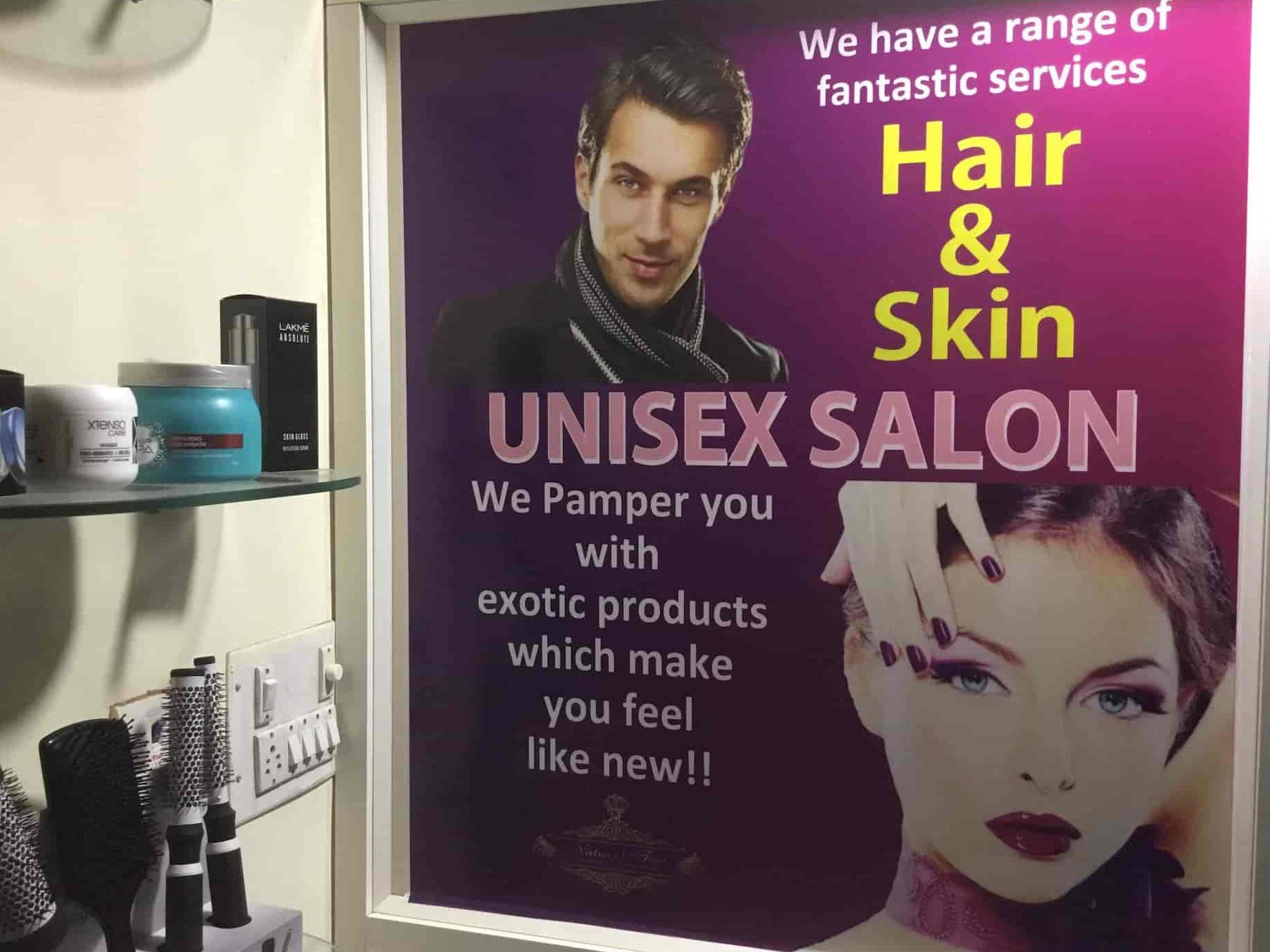 NATURAL FEEL HAIR SALON 1 natural feel hair salon