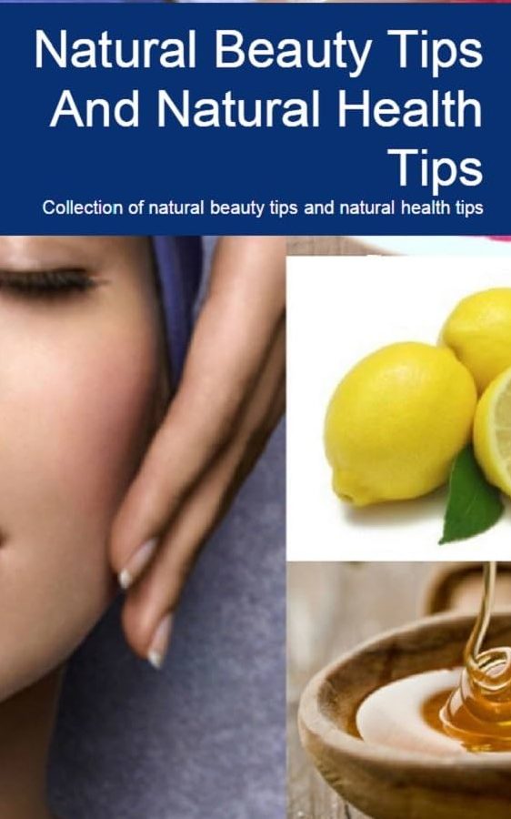 Natureal Beauty & Health 1 natureal beauty health