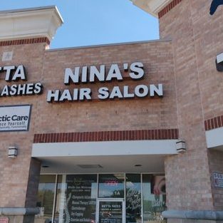 NINA SALON 1 nina salon