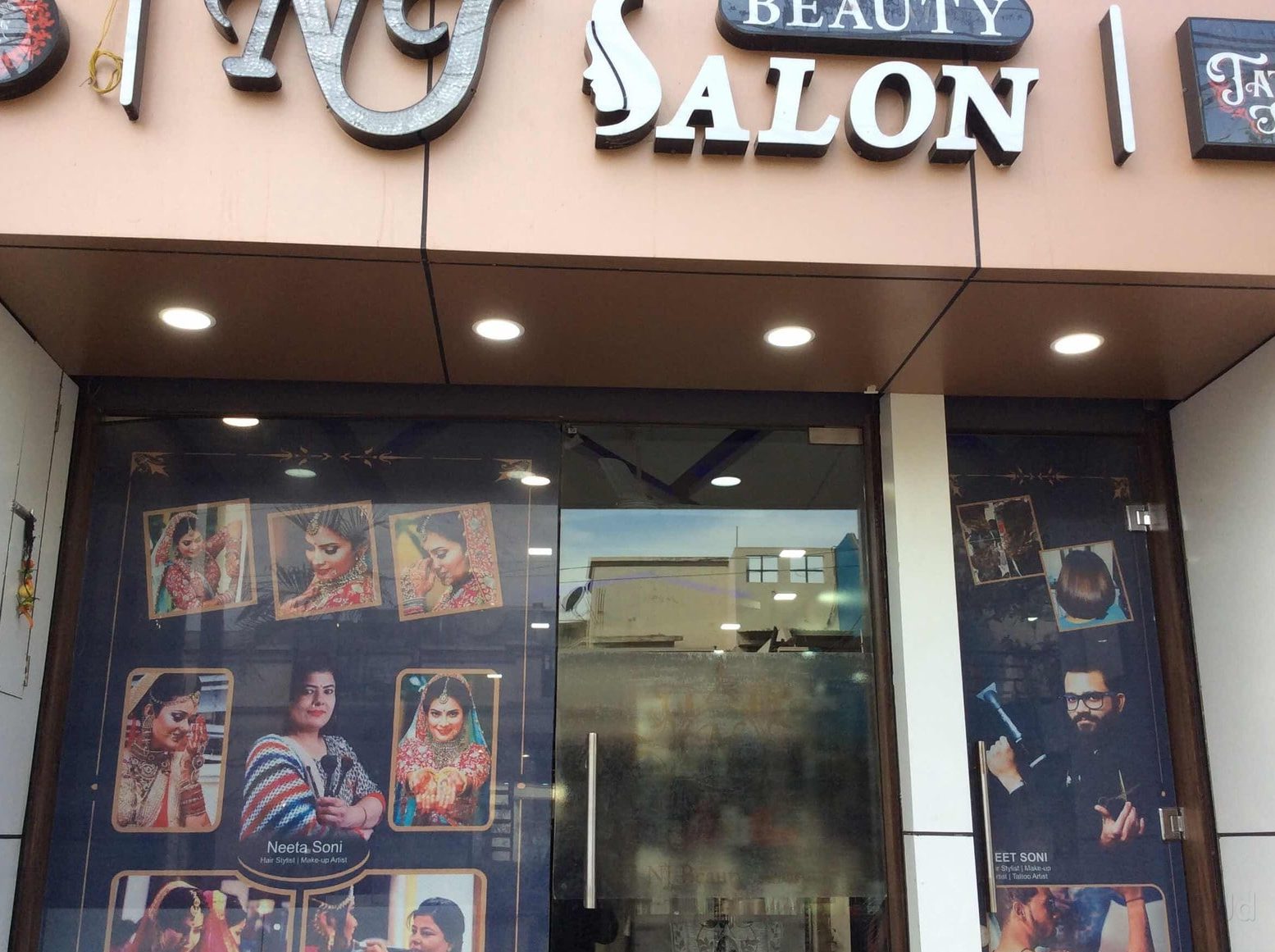 Nj Hair And Beauty Salon 1 nj hair and beauty salon