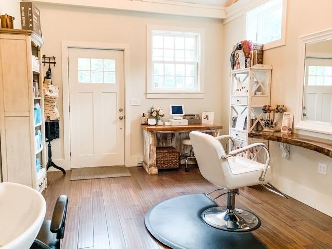 One House Hair Salon 1 one house hair salon