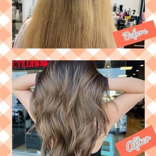QD Hair Salon 1 qd hair salon