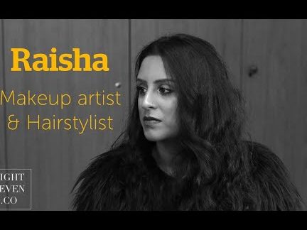 raisha salon