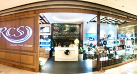 RCS Organic Hair Studio 1 rcs organic hair studio
