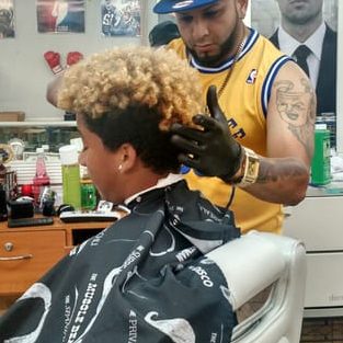 R&G Hair Salon 1 rg hair salon