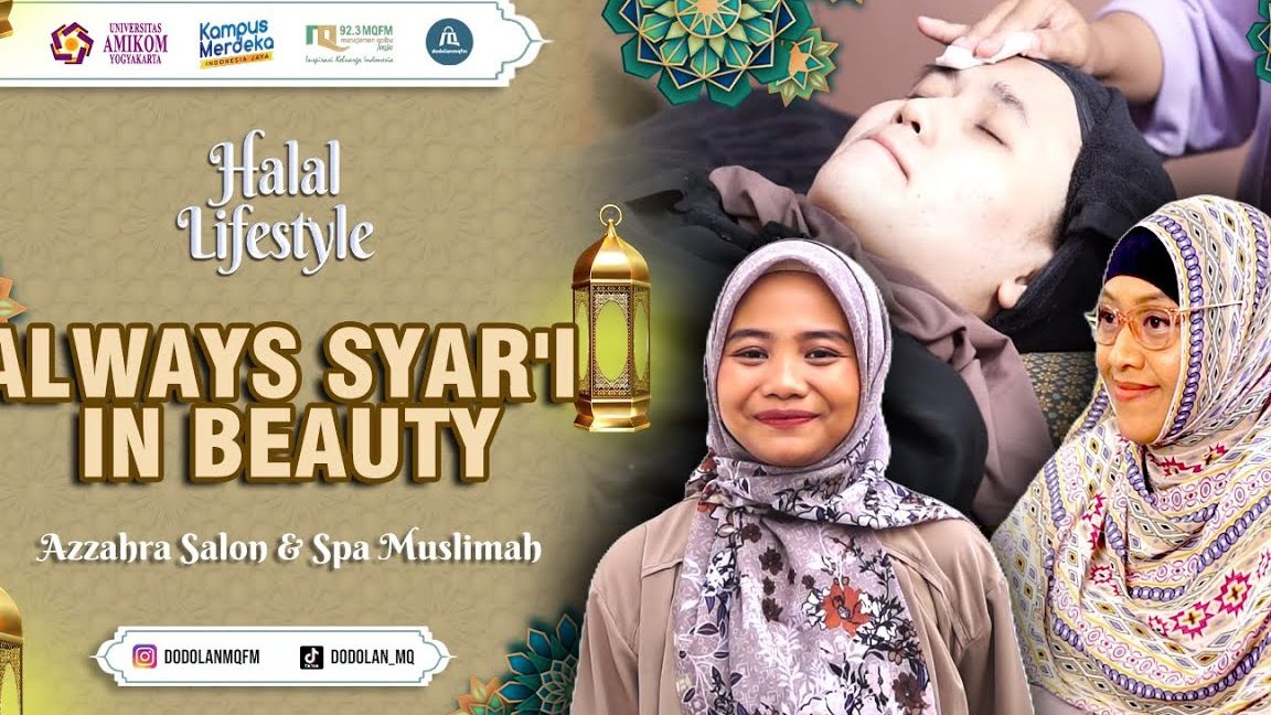 Rose Beauty Spa Muslimah 1 rose beauty spa muslimah