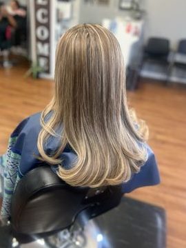 S' MAGIC HAIR STUDIO 1 s magic hair studio