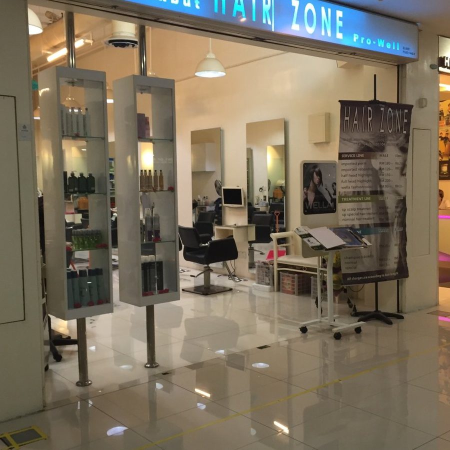 Salon Muslimah Terbaik di Bukit Mertajam 1 salon muslimah terbaik di bukit mertajam