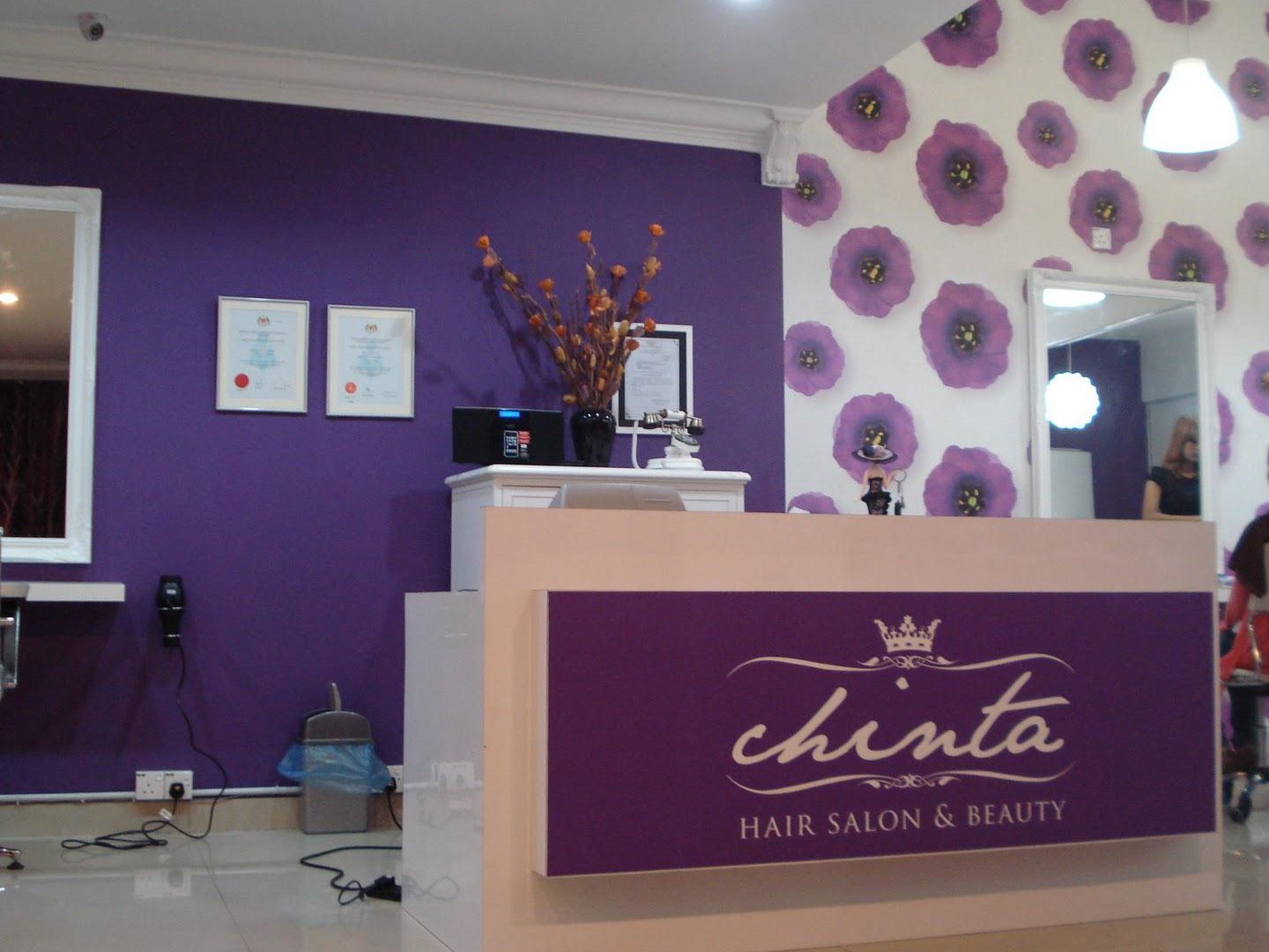 Salon Muslimah Terbaik di Kuala Lumpur 1 salon muslimah terbaik di kuala lumpur