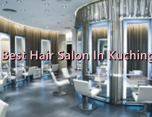 Salon Muslimah Terbaik di Kuching 1 salon muslimah terbaik di kuching