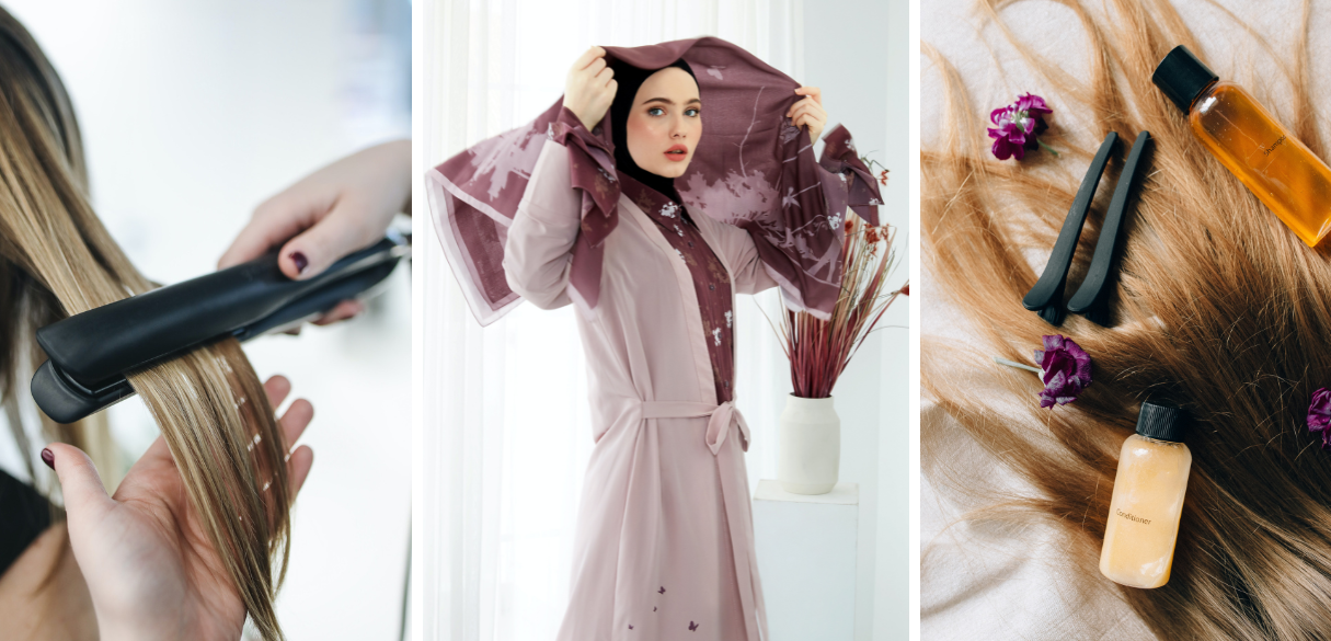 Salon Muslimah Terbaik di Puchong 1 salon muslimah terbaik di puchong