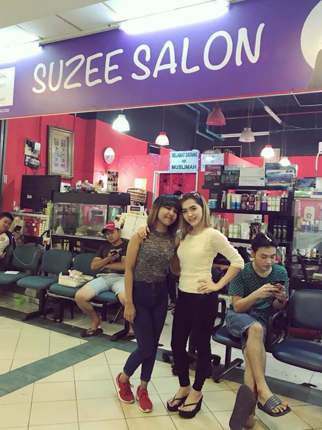 Salon Muslimah Terbaik di Semporna 1 salon muslimah terbaik di semporna
