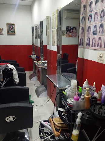 salon muslimah terbaik di tumpat