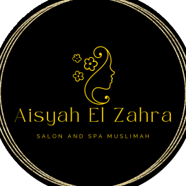 Salon & Spa Muslimah Aisyah El Zahra 1 salon spa muslimah aisyah el zahra