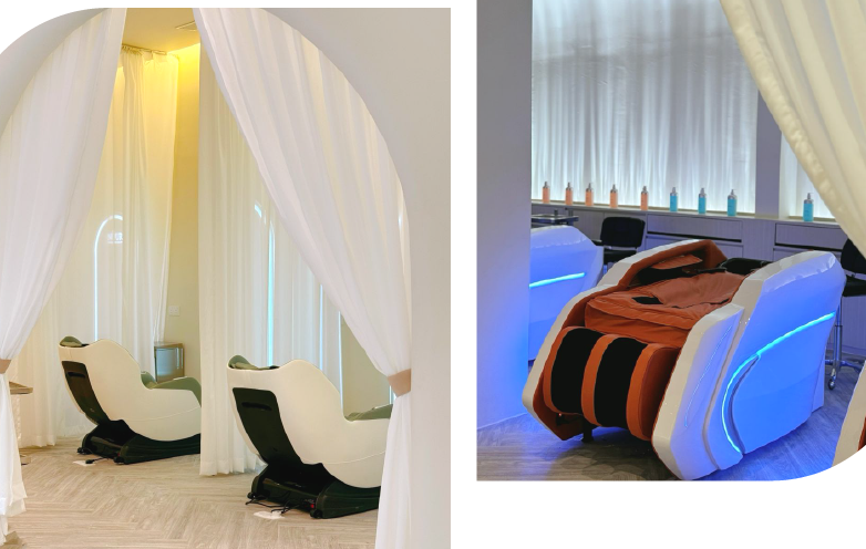 Saloon Muslimah Muar Onn Hair & Beauty 1 saloon muslimah muar onn hair beauty