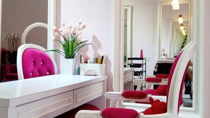 Scentual Beauty - Muslimah Hair Beauty Salon 1 scentual beauty muslimah hair beauty salon