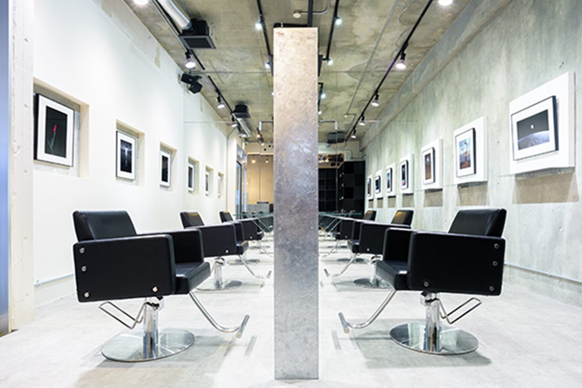 Sozo Hair Salon 1 sozo hair salon