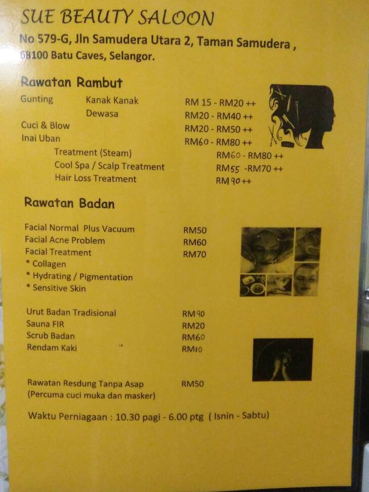 Spa Muslimah NK 1 spa muslimah nk