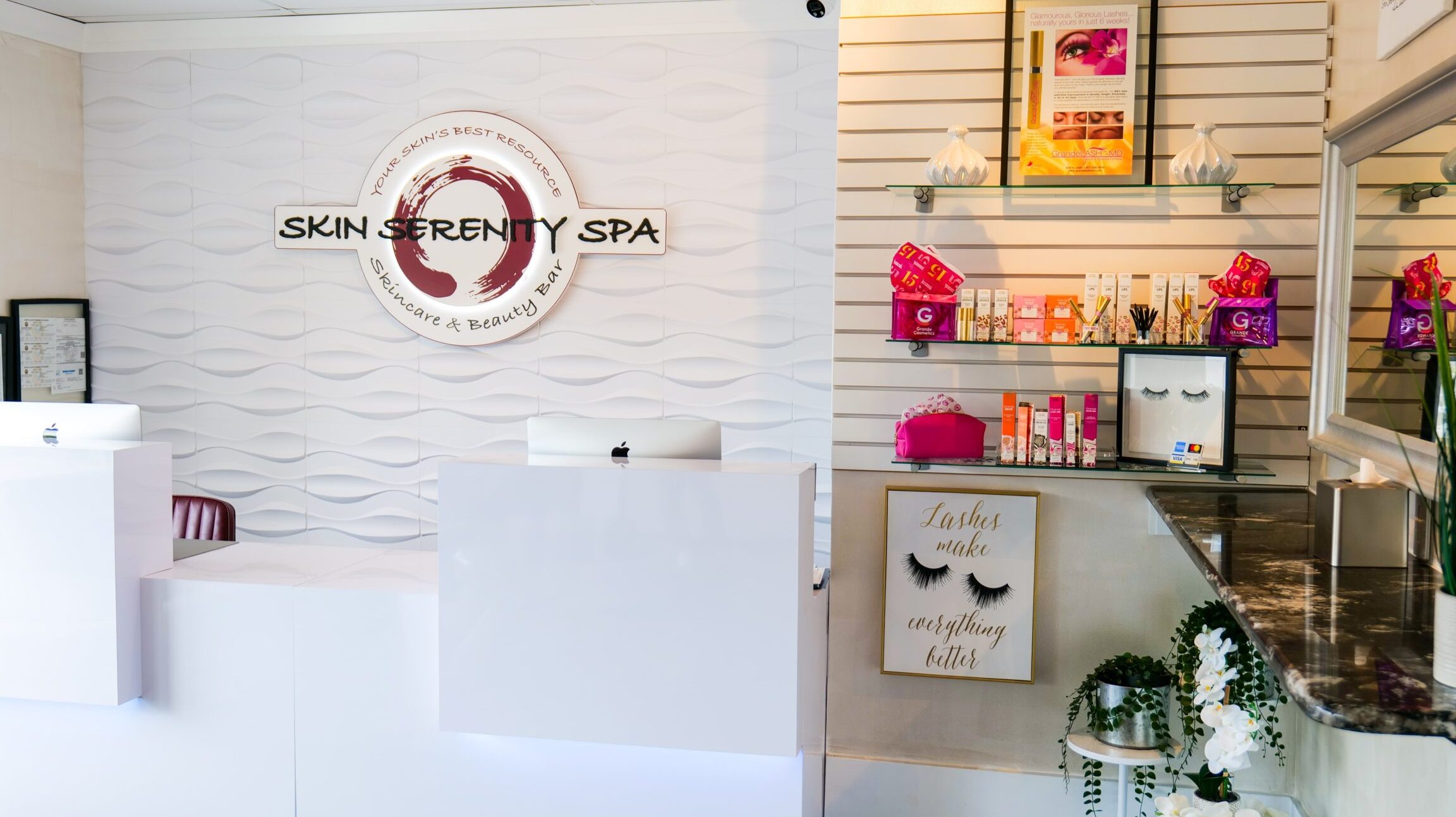 Suriani Spa & Beauty 1 suriani spa beauty
