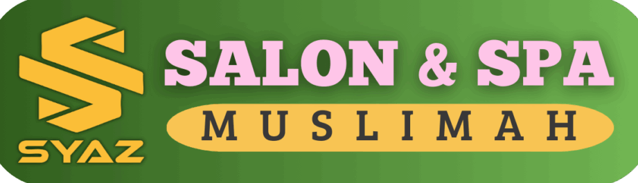 Suzy Spa Saloon Muslimah KB 1 suzy spa saloon muslimah kb