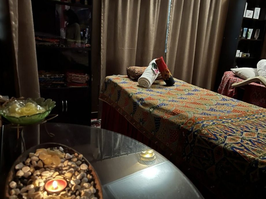 Terrasa Nza Spa Muslimah 1 terrasa nza spa muslimah