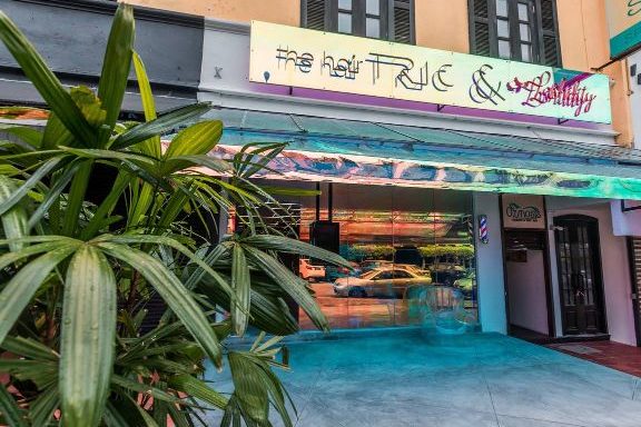 The Hair TRIC and Lashility Kelantan 1 the hair tric and lashility kelantan