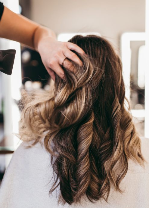 Wanie Hair Style Salon Spa 1 wanie hair style salon spa
