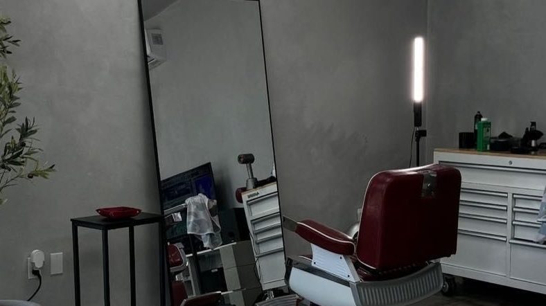 YN HAIR STUDIO 1 yn hair studio
