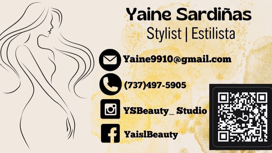 ys hair studio