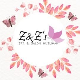 ZING Beauty (Salon & SPA Muslimah) 1 zing beauty salon spa muslimah